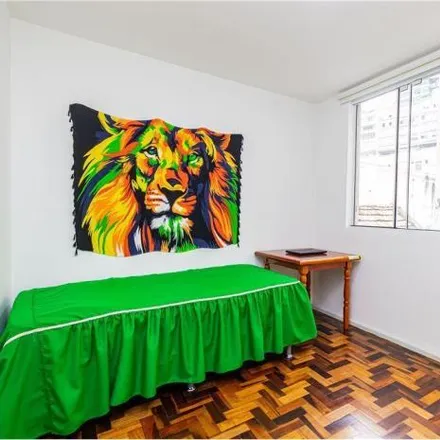 Buy this 3 bed apartment on Bradesco in Rua Olavo Barreto Viana, Moinhos de Vento