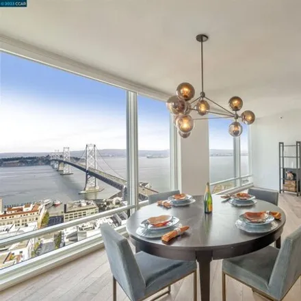 Buy this 2 bed condo on 425 1st Street in San Francisco, CA 94105