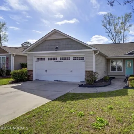 Rent this 3 bed house on 1293 Dunlop Drive in Eliah, Brunswick County