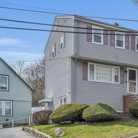Buy this 3 bed house on 2 Lawndale Avenue in Saugus, MA 01910