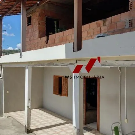 Buy this 4 bed house on unnamed road in Ribeirão das Neves - MG, 33880-220