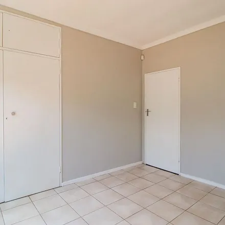 Rent this 3 bed apartment on 892 Ketting Street in Wingate Park, Pretoria