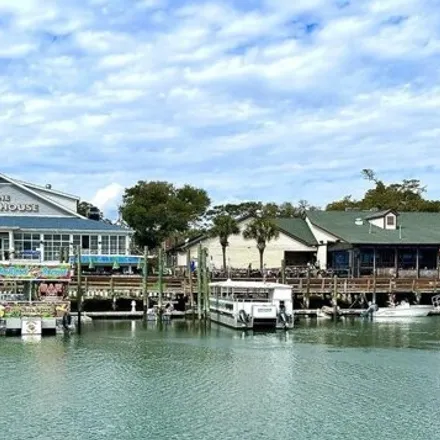 Image 8 - Hallandale Lane, Murrells Inlet, Georgetown County, SC 29576, USA - House for sale