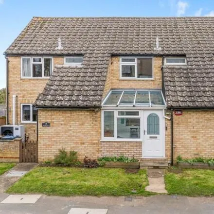 Buy this 3 bed townhouse on Layston House in B1368, Buntingford