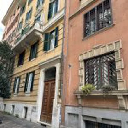 Image 7 - Via Buccari 10, 00192 Rome RM, Italy - Apartment for rent