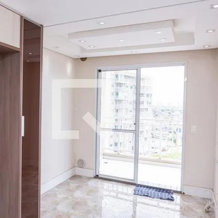 Rent this 1 bed apartment on Residencial Aricanduva in Avenida Olga Fadel Abarca 350, Cidade Líder
