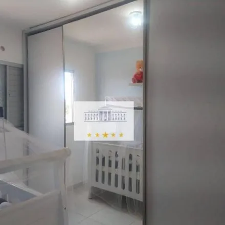 Buy this 2 bed apartment on Rua Lions Club in Araçatuba, Araçatuba - SP