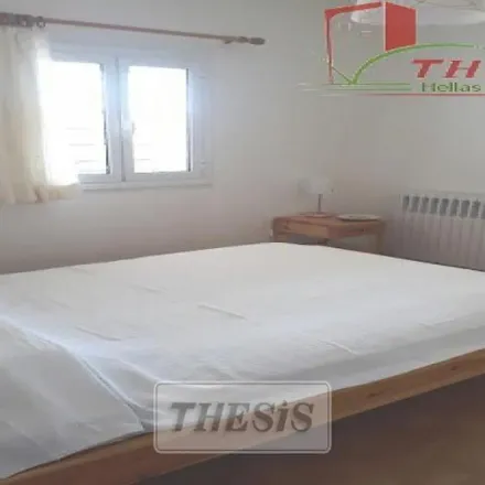 Image 1 - unnamed road, Kalyvia Thorikou Municipal Unit, Greece - Apartment for rent