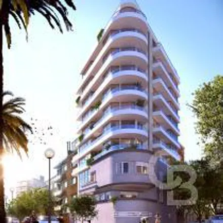 Buy this studio apartment on Avenida Julio María Sosa 2229 in 11303 Montevideo, Uruguay