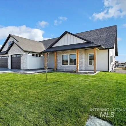 Buy this 5 bed house on 1109 Gem Ave in Kimberly, Idaho
