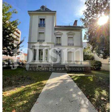 Image 6 - 1 Boulevard Joseph Vallier, 38100 Grenoble, France - Apartment for rent