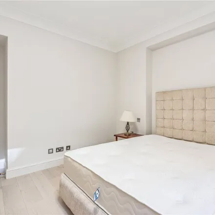 Rent this 1 bed apartment on Hyde Park Residence in 55 Park Lane, London