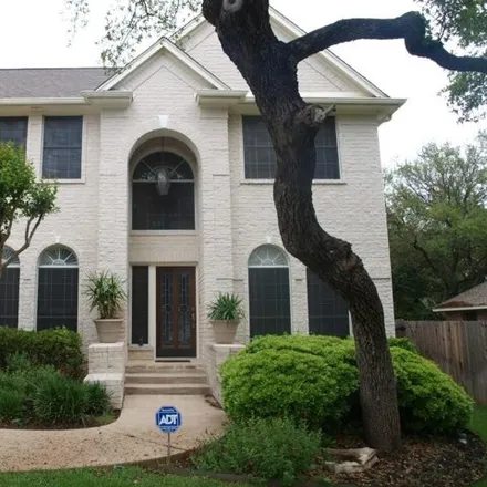 Image 1 - 11705 Lemens Spice Cove, Austin, TX 78750, USA - House for rent