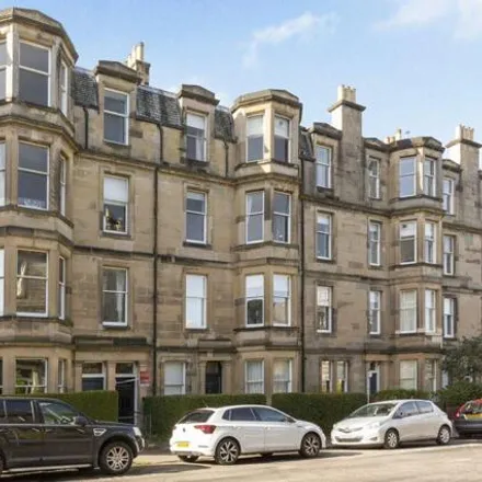 Buy this 2 bed apartment on 11 Rochester Terrace in City of Edinburgh, EH10 5AA