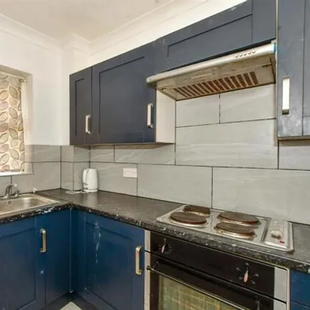 Buy this 2 bed house on Erin Close in London, IG3 8UQ