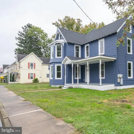 Image 1 - Railroad Avenue, Delmar, Wicomico County, MD 21875, USA - House for sale