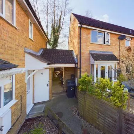 Buy this 1 bed house on Rydal Crescent in Biggleswade, SG18 8QH
