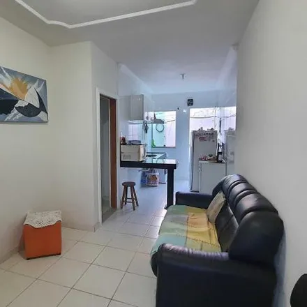 Buy this 2 bed house on Rua Helio José Fernandes in Santa Martinha, Ribeirão das Neves - MG