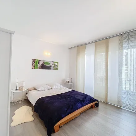 Image 9 - 7 Rue Marcel Sembat, 29200 Brest, France - Apartment for rent