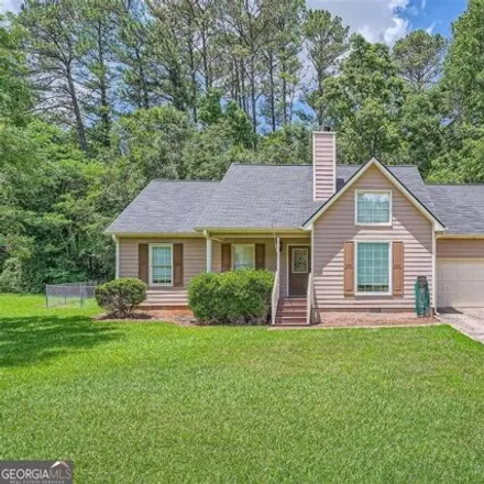Buy this 3 bed house on 63 Kristen Lane Northwest in Bartow County, GA 30121