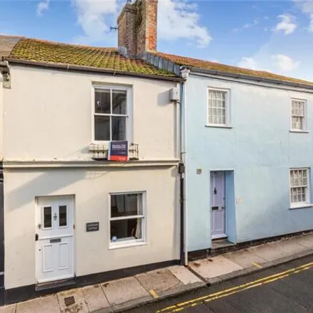 Image 2 - Fore Street, Salcombe, Devon, Tq8 - Townhouse for sale