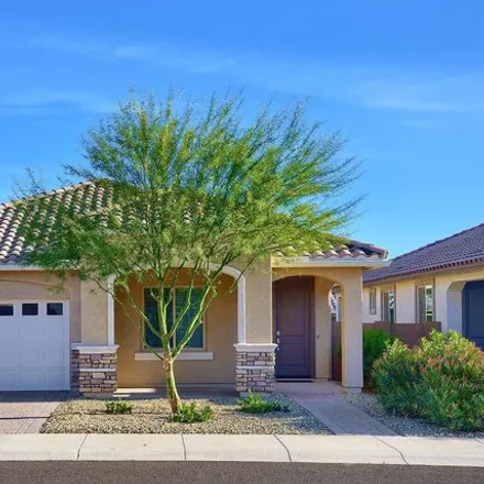 Buy this 2 bed house on 24997 North 172nd Drive in Surprise, AZ 85387