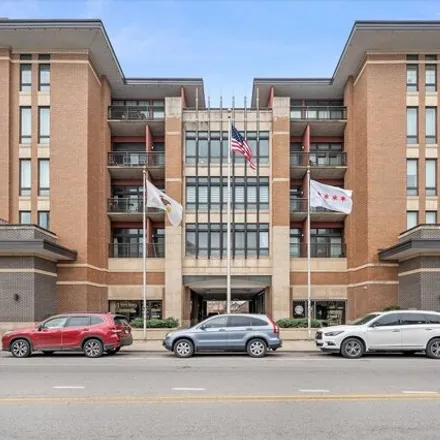 Buy this 1 bed condo on 3438-3464 South Halsted Street in Chicago, IL 60608