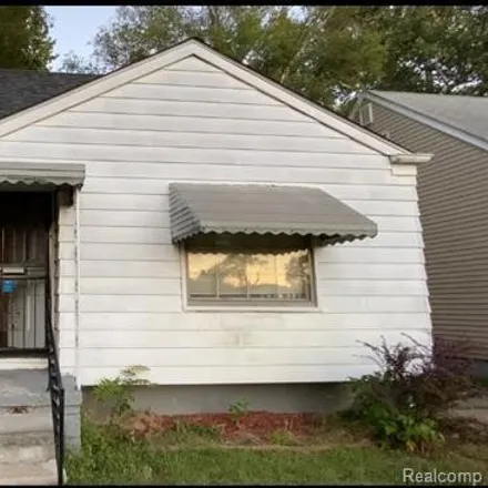 Buy this 3 bed house on 13984 Evergreen Road in Detroit, MI 48223