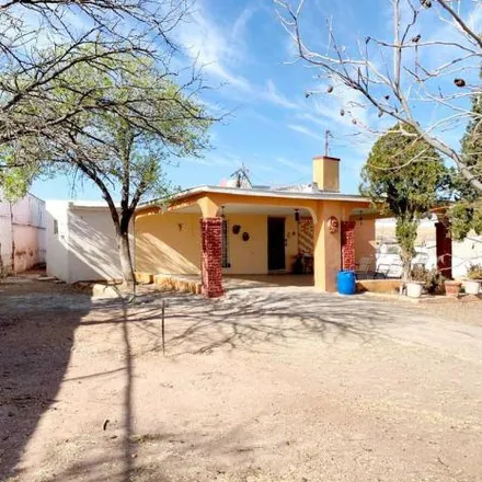 Buy this 2 bed house on Calle San Juan del Río in 31470 Chihuahua City, CHH