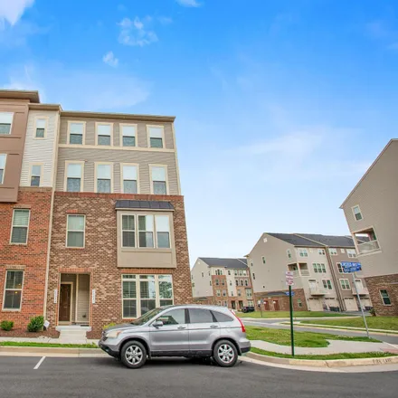 Buy this 3 bed condo on 43000 Croson Lane in Broadlands, Loudoun County