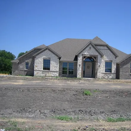 Buy this 4 bed house on 198 Loan Oak Court in Forney, TX 75126