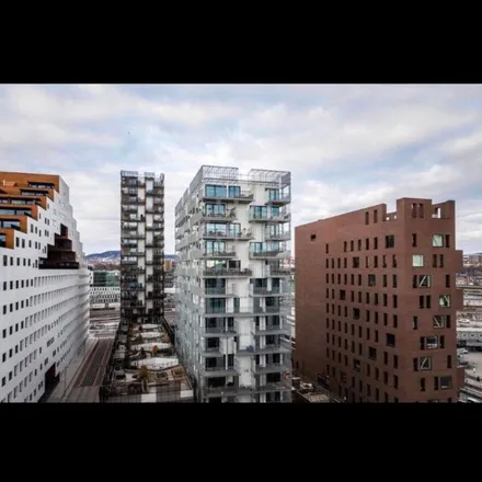 Image 1 - Rostockgata 24, 0191 Oslo, Norway - Apartment for rent