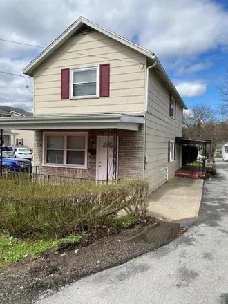 Buy this 2 bed house on 514 5th St # 15419 in California, Pennsylvania
