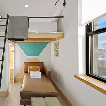 Rent this 1 bed apartment on Philadelphia