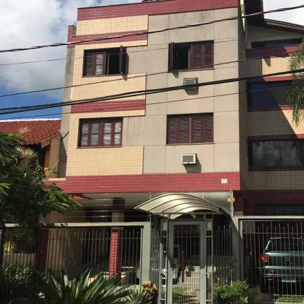 Image 2 - Rua Miracema, Chácara das Pedras, Porto Alegre - RS, 91330-500, Brazil - Apartment for sale