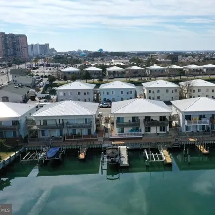 Image 1 - Beer Bellies, Newport Bay Drive, Ocean City, MD 21842, USA - Condo for sale