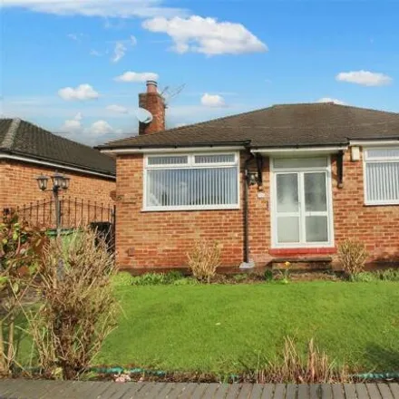 Buy this 2 bed house on Evesham Road in Cheadle Hulme, SK8 2LR