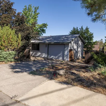 Buy this 3 bed house on 1172 Northeast Viking Court in Bend, OR 97701