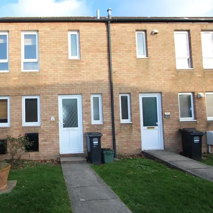Rent this 3 bed townhouse on 162 Stowey Road in Claverham, BS49 4QX
