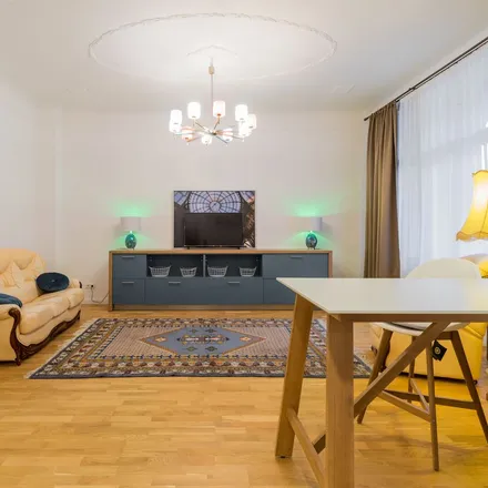Image 3 - Hasenmark 20, 13585 Berlin, Germany - Apartment for rent
