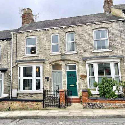 Rent this 2 bed house on 30 Nunmill Street in York, YO23 1NT