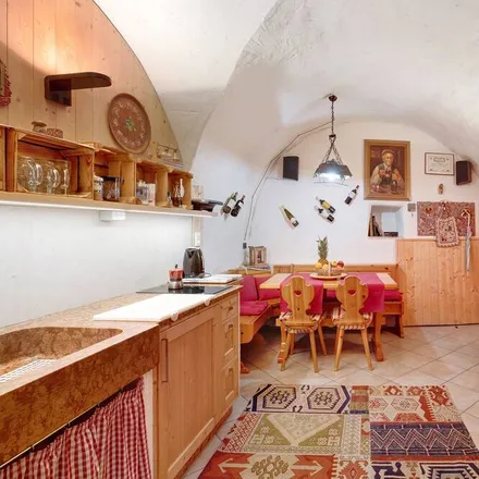 Image 5 - 38013 Fondo TN, Italy - Apartment for rent