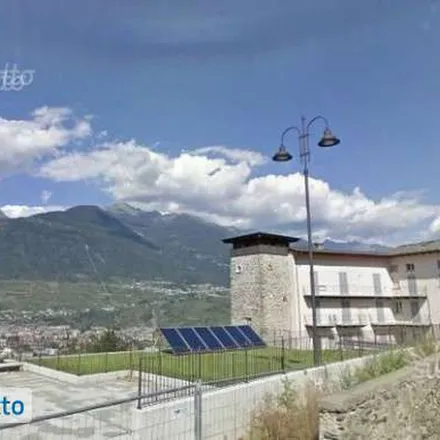 Image 4 - Oratorio di San Rocco, Via Lusardi, 23100 Sondrio SO, Italy - Apartment for rent