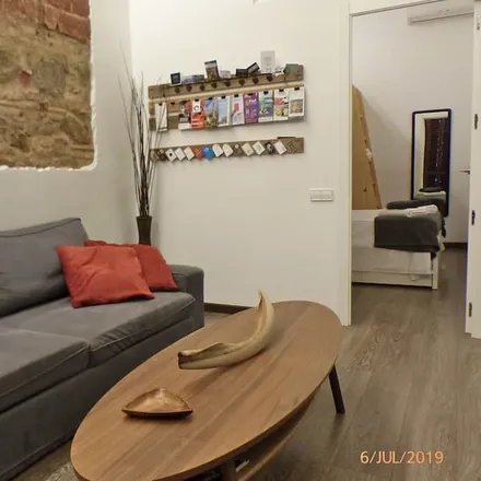 Image 2 - Barcelona, Catalonia, Spain - Apartment for rent