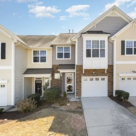Buy this 3 bed house on 160 Suffolk Green Lane in Morrisville, NC 27560