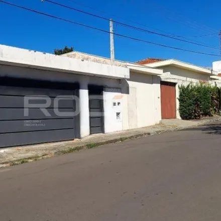 Buy this 1 bed house on Rua Antônio Rodriguez Cajado in Vila Elizabeth, São Carlos - SP