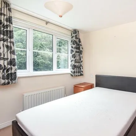 Image 4 - 191 Sherwood Place, Oxford, OX3 9RN, United Kingdom - Room for rent