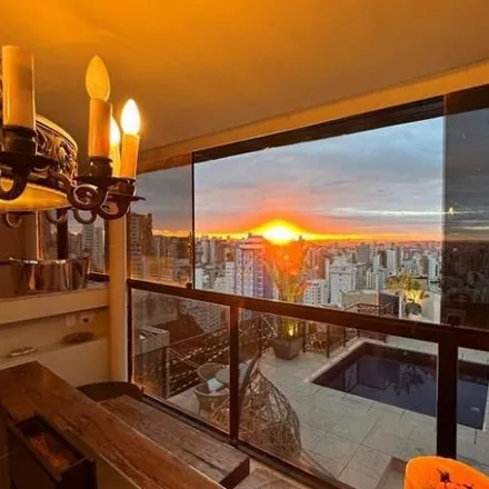 Buy this 5 bed apartment on Rua Joaquim Linhares in Anchieta, Belo Horizonte - MG