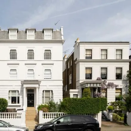 Buy this 2 bed apartment on 14 Dawson Place in London, W2 4TW