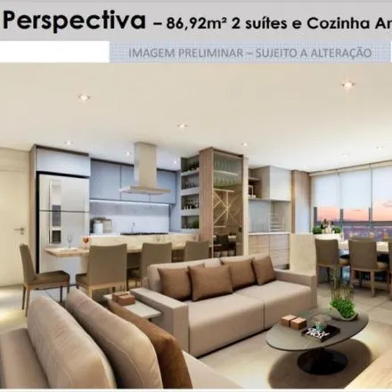 Buy this 3 bed apartment on Rua Amazonas 405 in Santa Paula, São Caetano do Sul - SP
